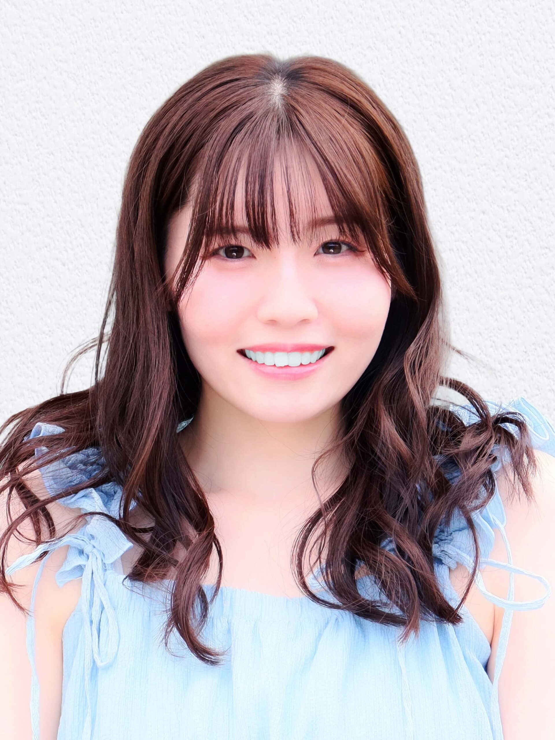 藤田 光璃　Hikari Fujita