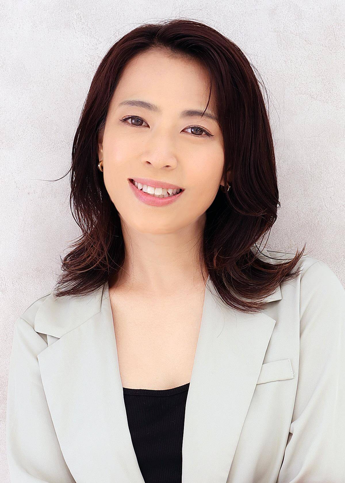 星 宏美 Hiromi Hoshi