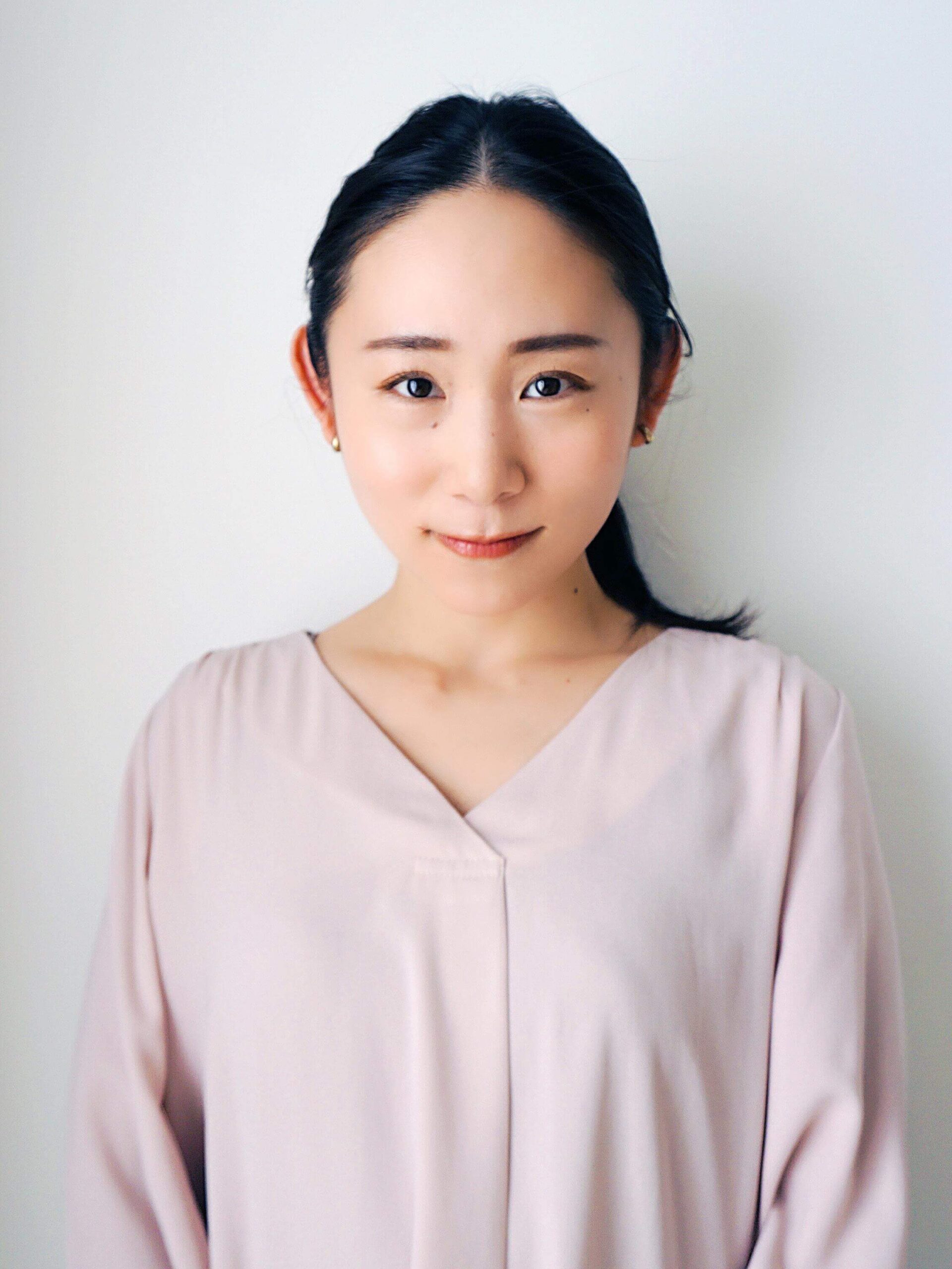 金田 爽 Sawa Kaneda