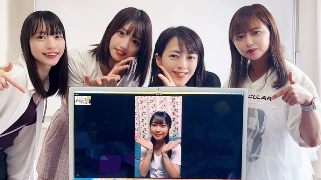 みんなあつまれ！ワクワクサワー