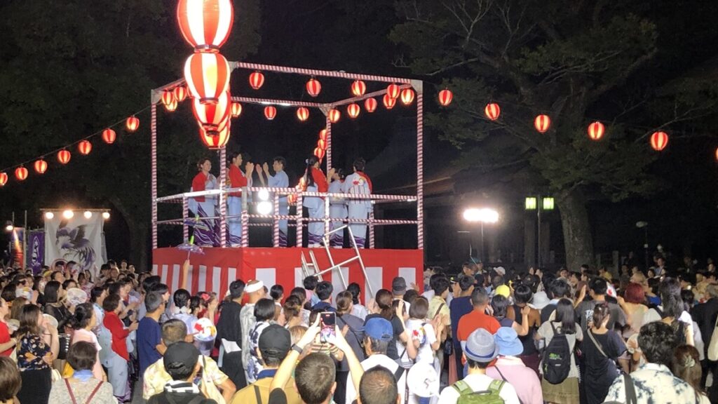 イベント企画・運営